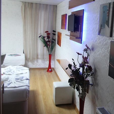 Avcilar Inci Hotel Истанбул Екстериор снимка