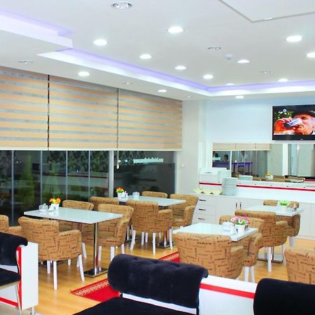 Avcilar Inci Hotel Истанбул Екстериор снимка