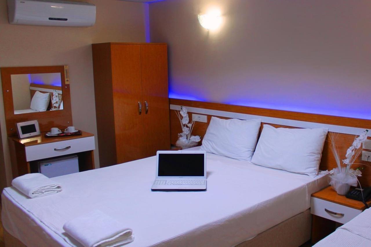 Avcilar Inci Hotel Истанбул Екстериор снимка