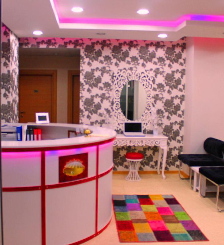 Avcilar Inci Hotel Истанбул Екстериор снимка