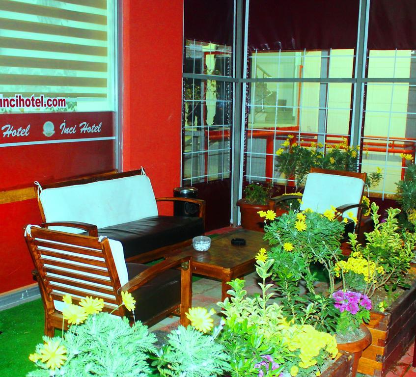 Avcilar Inci Hotel Истанбул Екстериор снимка