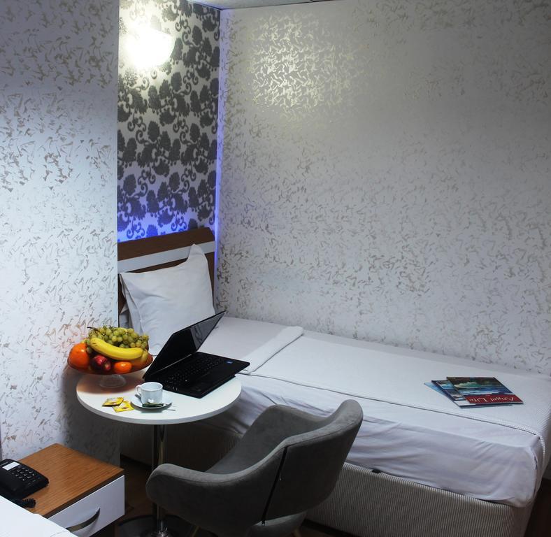 Avcilar Inci Hotel Истанбул Стая снимка