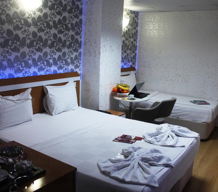 Avcilar Inci Hotel Истанбул Стая снимка