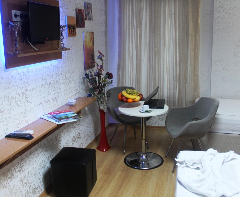 Avcilar Inci Hotel Истанбул Стая снимка