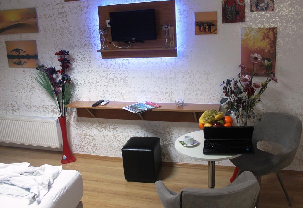 Avcilar Inci Hotel Истанбул Екстериор снимка