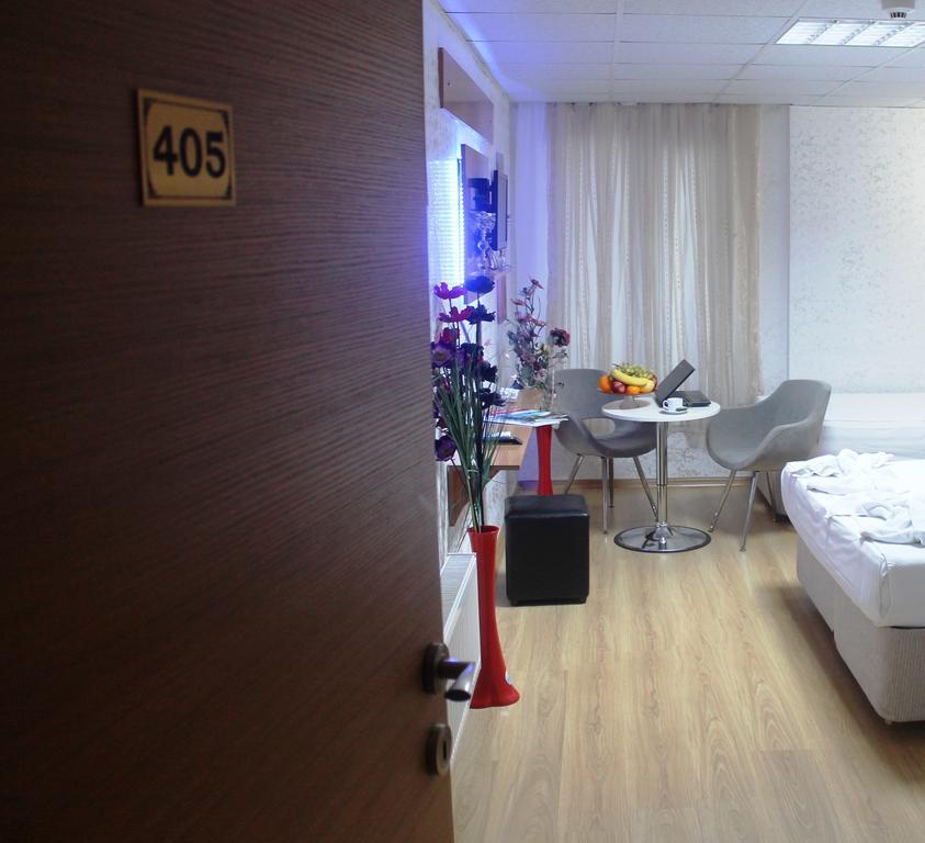 Avcilar Inci Hotel Истанбул Екстериор снимка