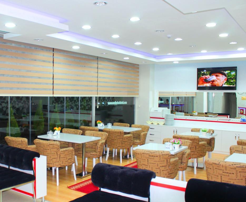 Avcilar Inci Hotel Истанбул Екстериор снимка