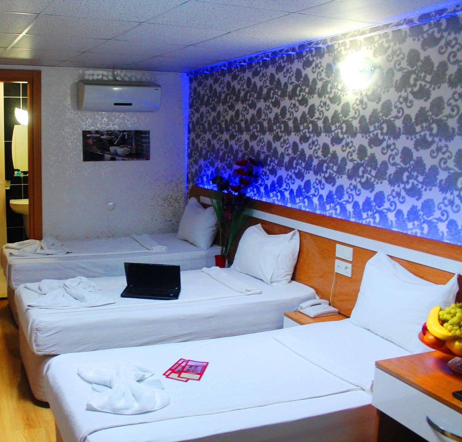 Avcilar Inci Hotel Истанбул Екстериор снимка