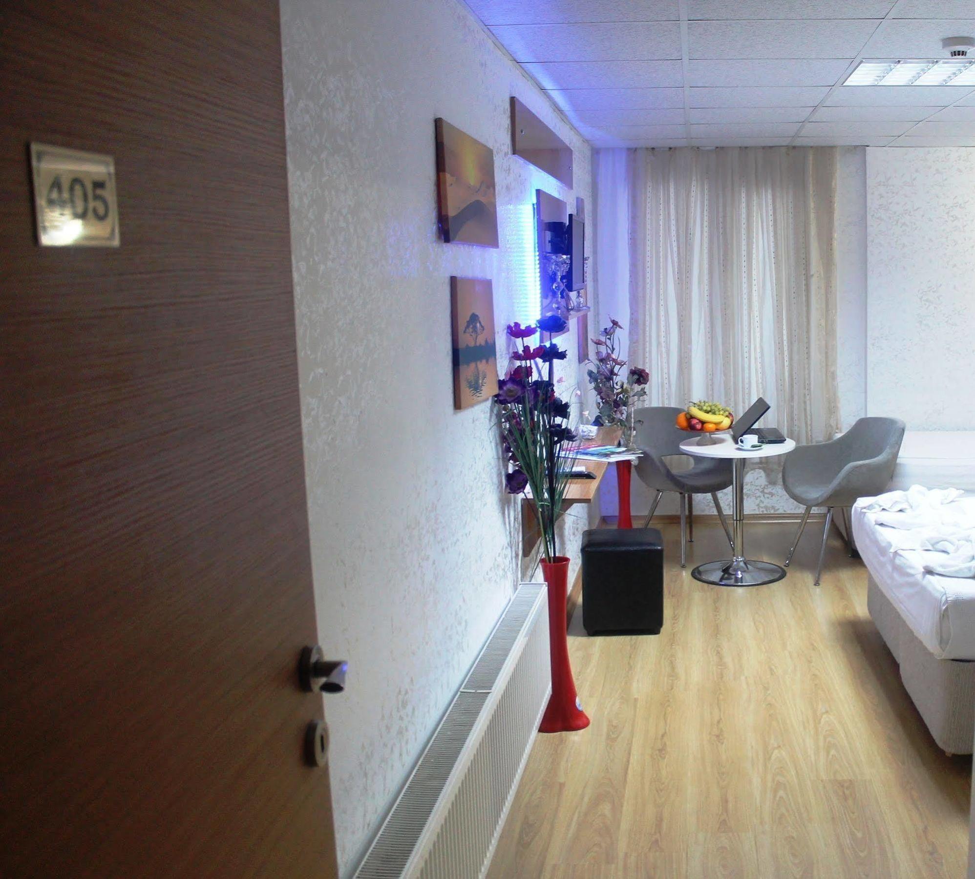 Avcilar Inci Hotel Истанбул Екстериор снимка